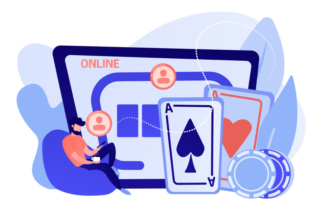 Online Casinos Europe